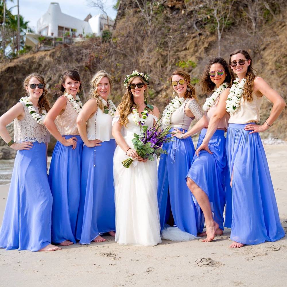 Meet your Posher, Rikki